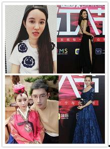 网红路人撞衫事件,时尚界的意外“巧合”