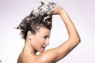 明星多久洗头,明星多久洗一次头？