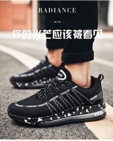 网红男士运动鞋子品牌,揭秘网红男士运动鞋品牌的魅力与风采