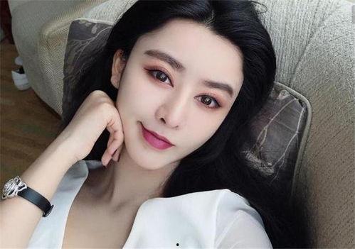 网红有点像范冰冰,揭秘与范冰冰神似的美颜传奇