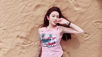 网红周贝蕾家境,从草根逆袭到网红，揭秘她的家境与奋斗历程