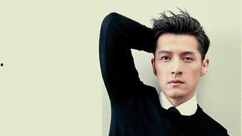 男明星牌排名,盘点娱乐圈实力与人气兼具的璀璨之星