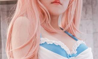 cos圈网红吃瓜,cos圈明星的幕后故事大揭秘