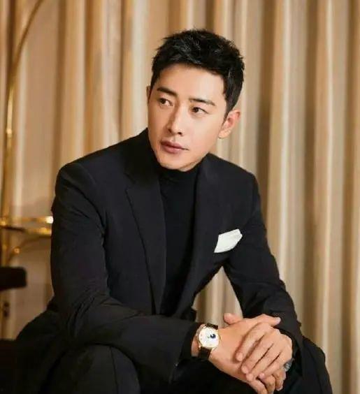 鹰潭籍的明星有谁,揭秘鹰潭籍璀璨星河