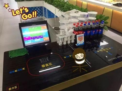 网红食堂模式有哪些,创新餐饮潮流的崛起与解析